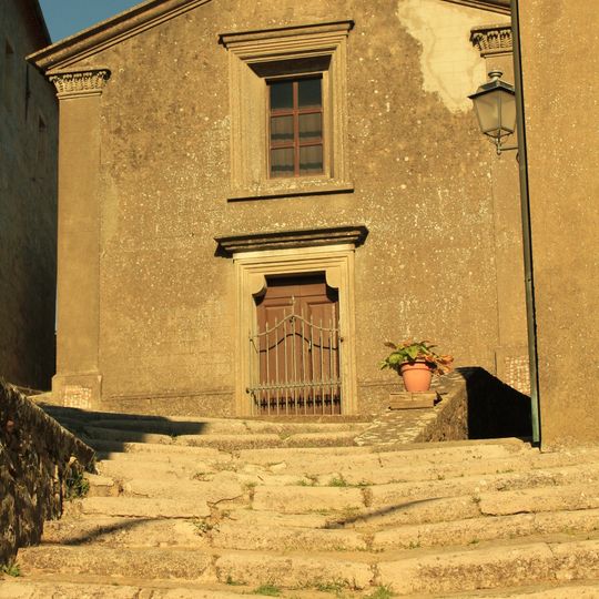 Chiesa della Misericordia
