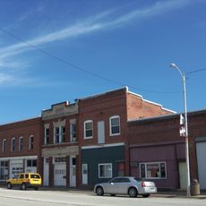 Ijem Avenue Commercial Historic District