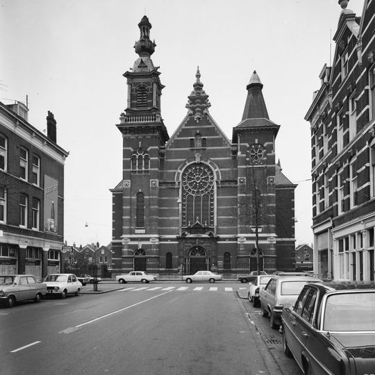 Noorderkerk