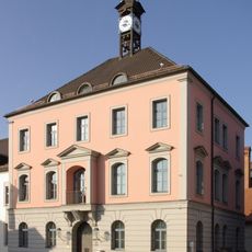 Town hall