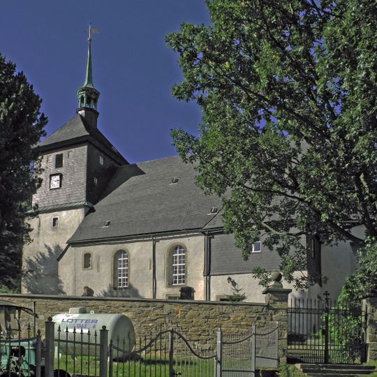 St.-Gallus-Kirche