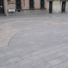 Santa Maria la Rodona