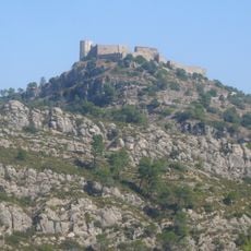 Castell de Claramunt