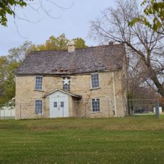 St. Peter's Dynevor Anglican Church Rectory