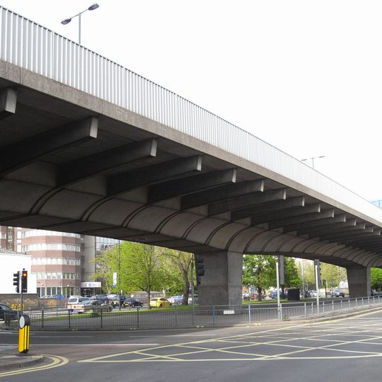 A4 road