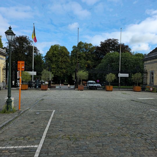 Cimitero di Bruxelles