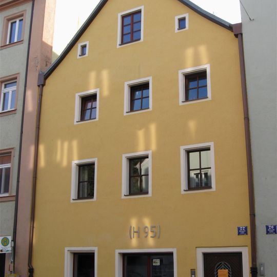 Wohnhaus