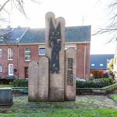 War memorial