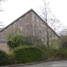 Sint-Pauluskerk
