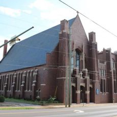Christ Church Episcopal