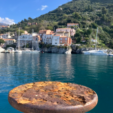 Porto di Maratea