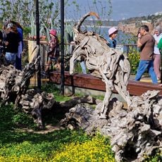 Sculpture