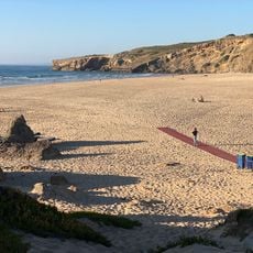 Praia de Monte Clérigo