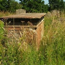 Farmer Memorial About 5 Yards South-Easte Of The Chancel Of The Church Of St Mary The Virgin