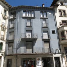 Casa Casals - Huerta