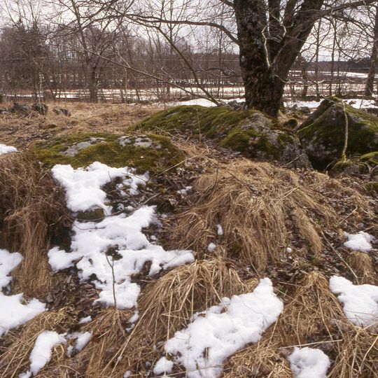 Gånggriften Ormarör