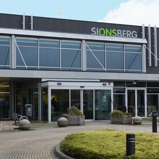 De Sionsberg