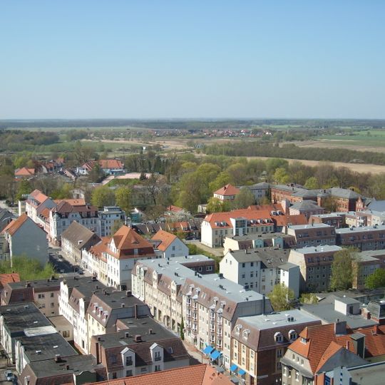 Wackerow