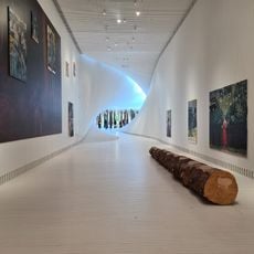 Kistefos Museum and Sculpture Park