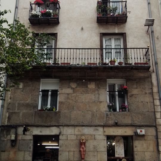 Casa Siervas De Jesús 20