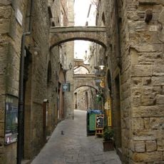 Vicolo delle prigioni