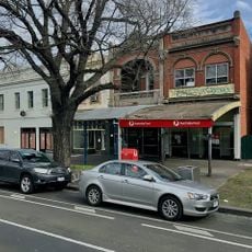 Parkville Post Office