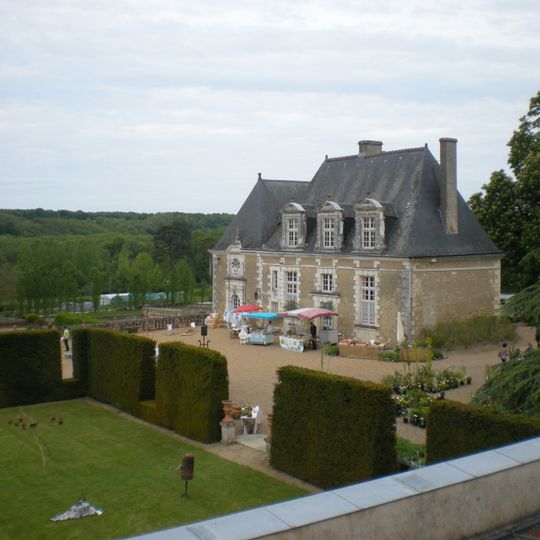 Château de Valmer