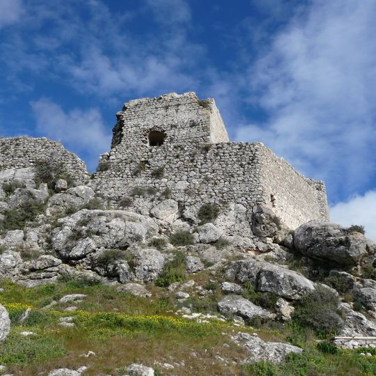Castillo de Hoya del Castillo
