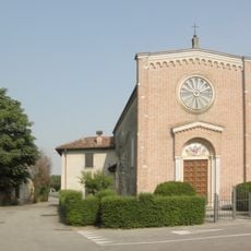 Santa Maria della Neve Church