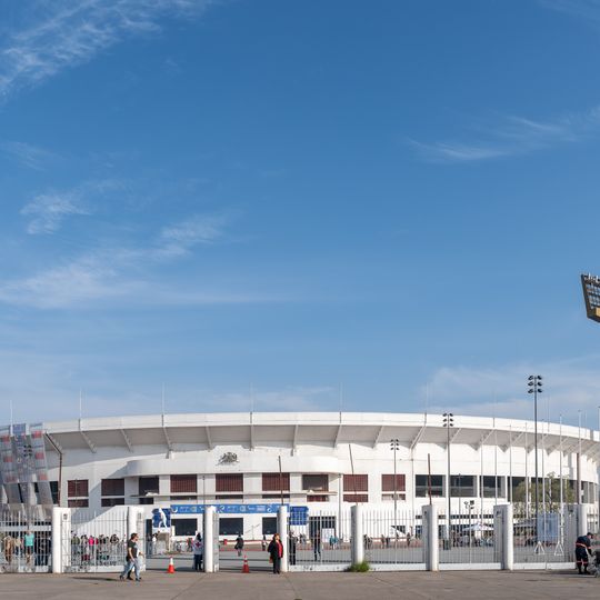 SIN ESTADIO