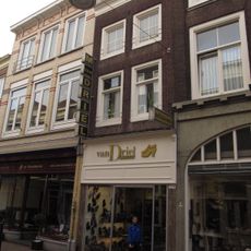 Voorstraat 374, Dordrecht