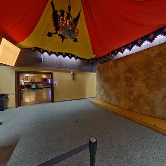 Medieval Times Dinner & Tournament