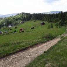 Solniska (Pasmo Jałowieckie)