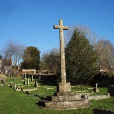 Chilmark War Memorial