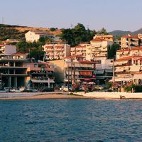 Centraal-Macedonië