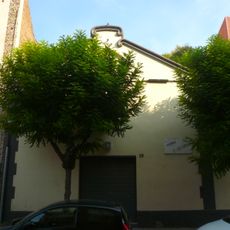 Local de les Filles de Maria