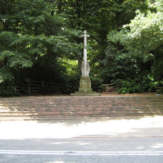 Maer War Memorial