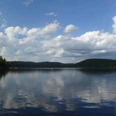 Lac Philippe