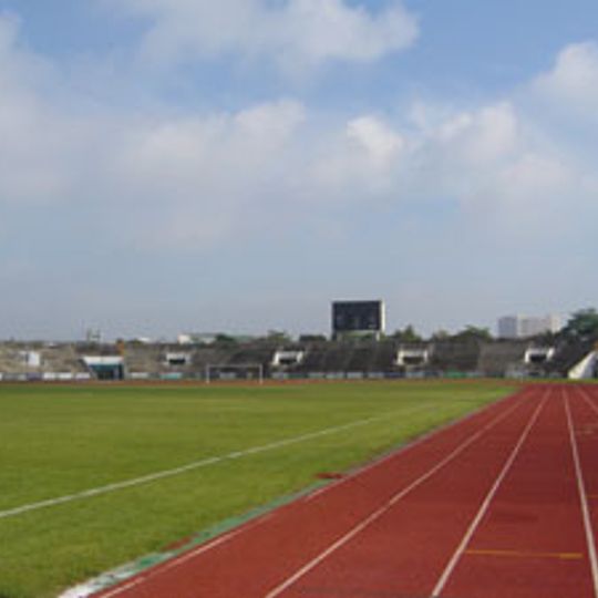 Thupatemee Stadium