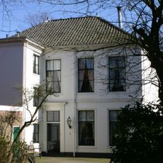 Schoolstraat 2, Wassenaar