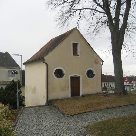 Großkrut Kapelle