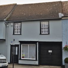 47 And 47A, College Street