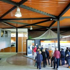 Museo tecnologico di Telespazio