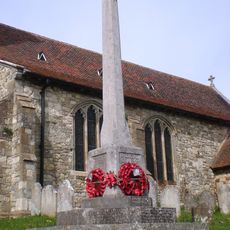 Brading War Memorial