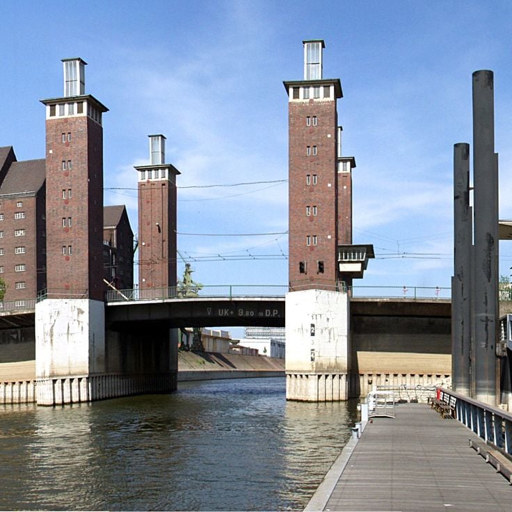 Duisburg