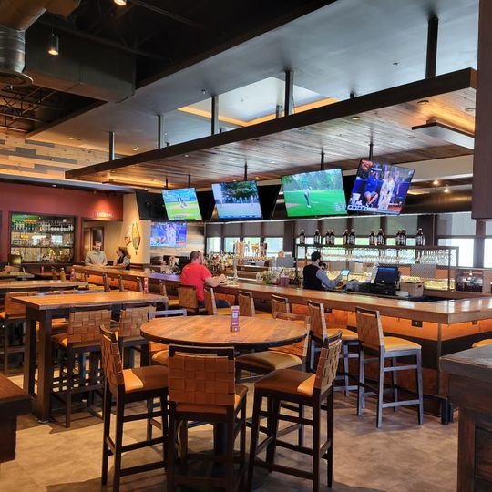 Outback Steakhouse