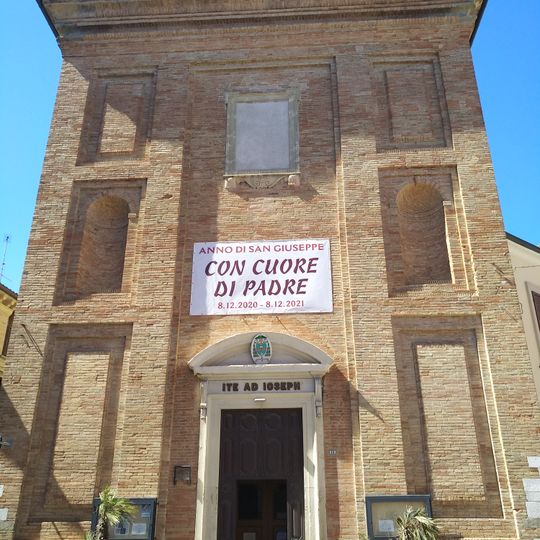 Chiesa di San Giuseppe