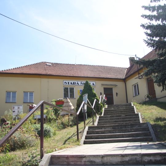 Stará škola