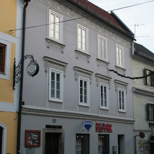 Bürgerhaus