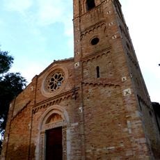 Santa Maria Maggiore